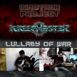 Minotaur Project : Lullaby of War